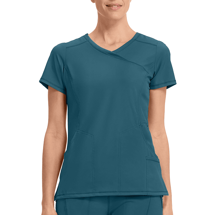 Top Mujer Estilo Cruzado 2625A 45