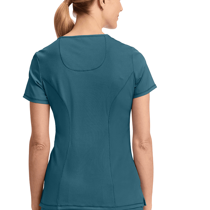 Top Mujer Estilo Cruzado 2625A 48