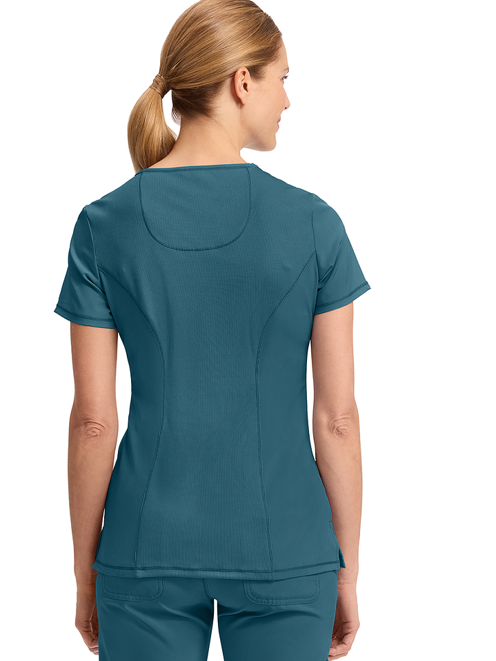 Top Mujer Diseño Cruzado 2625A 48