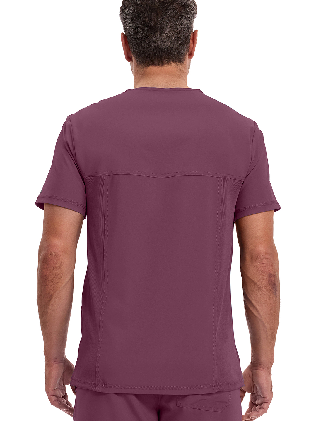 Top Hombre  Infinity con Cuello en V CK900A 24