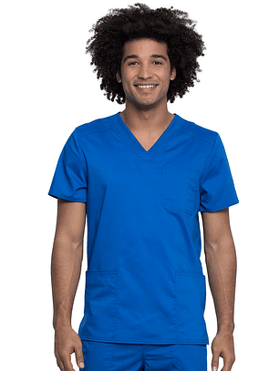 Top Hombre con Cuello en V WW760AB