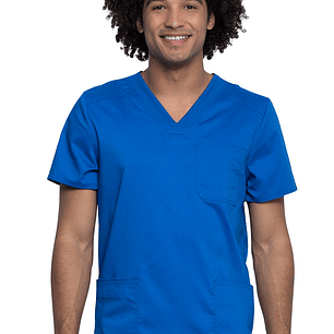 Top Hombre con Cuello en V WW760AB