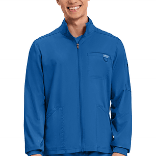 Chaqueta Hombre con Cierre WW320