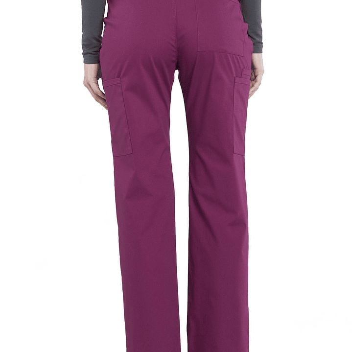Pantalon Recto Mujer Maternal WW220 3
