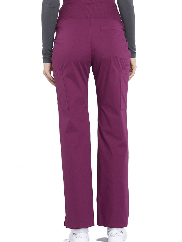 Pantalon Recto Mujer Maternal WW220 3