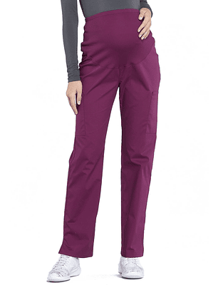 Pantalon Recto Mujer Maternal WW220