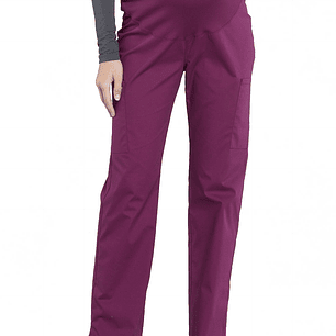 Pantalon Recto Mujer Maternal WW220