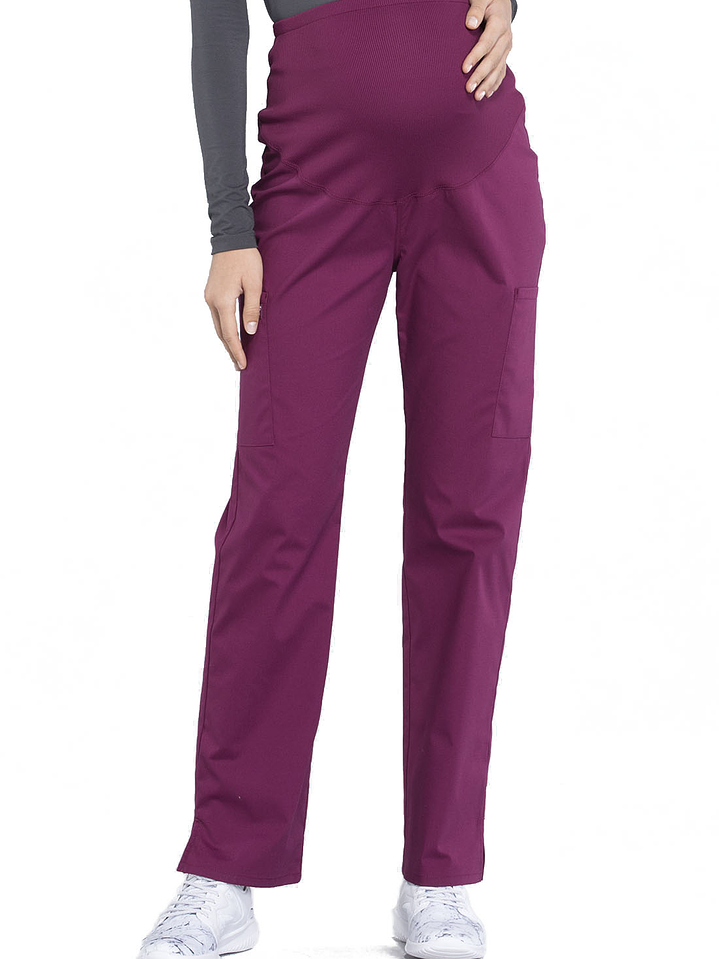 Pantalon Recto Mujer Maternal WW220 1