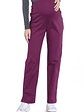 Pantalon Recto Mujer Maternal WW220 - Miniatura 1