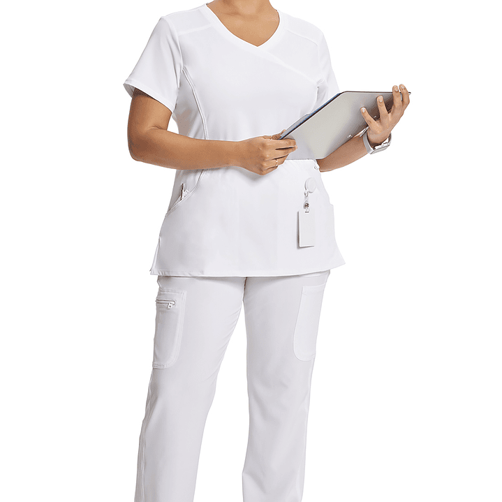 Top Mujer Estilo Cruzado 2625A 50