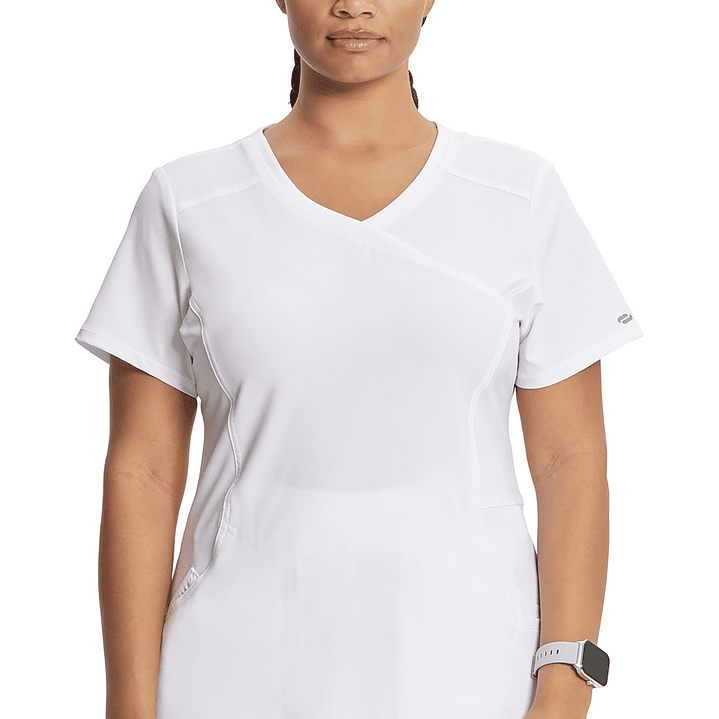 Top Mujer Estilo Cruzado 2625A 49