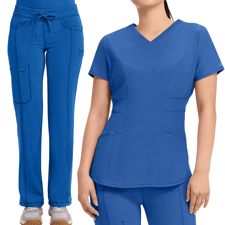 ¡PROMOCIÓN! CONJUNTO INFINITY  (1123a + 2625a) 3