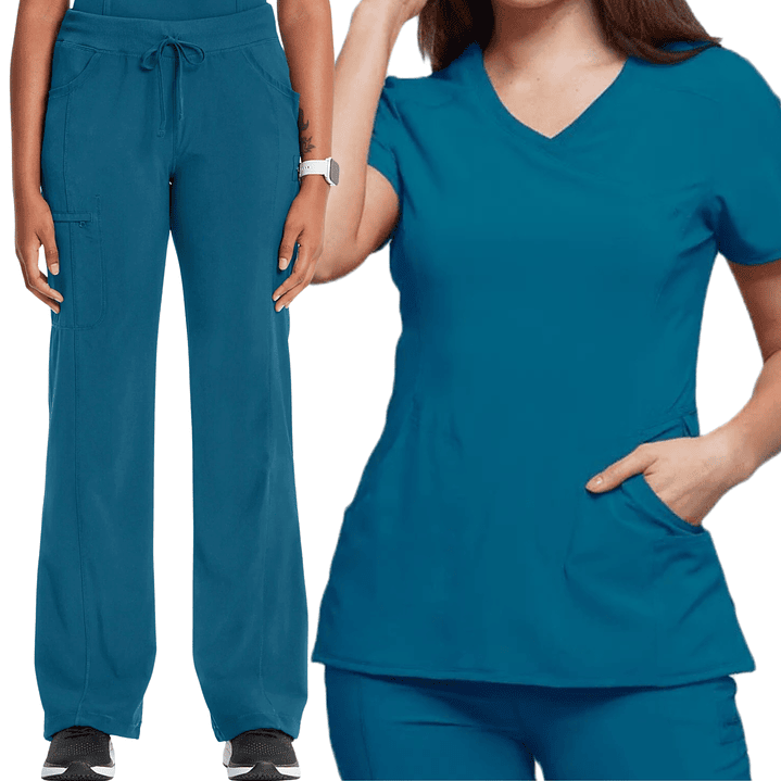 ¡PROMOCIÓN! CONJUNTO INFINITY  (1123a + 2625a) 5