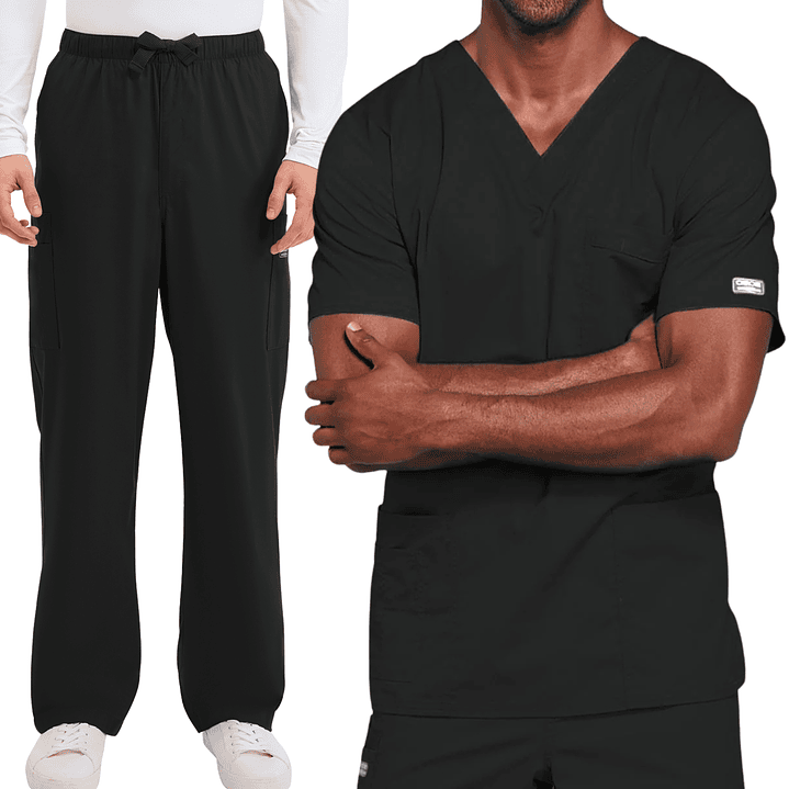 ¡PROMOCIÓN! CONJUNTO CHEROKEE (4243 + 4725) 2