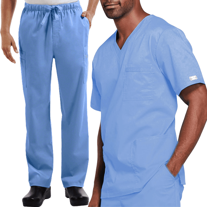 ¡PROMOCIÓN! CONJUNTO CHEROKEE (4243 + 4725) 3