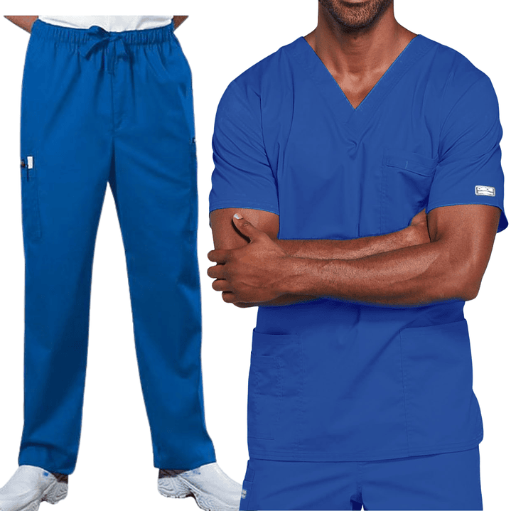 ¡PROMOCIÓN! CONJUNTO CHEROKEE (4243 + 4725) 1