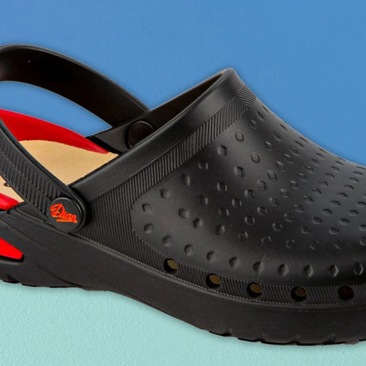 Zueco Ultraligero EVASOFT 13