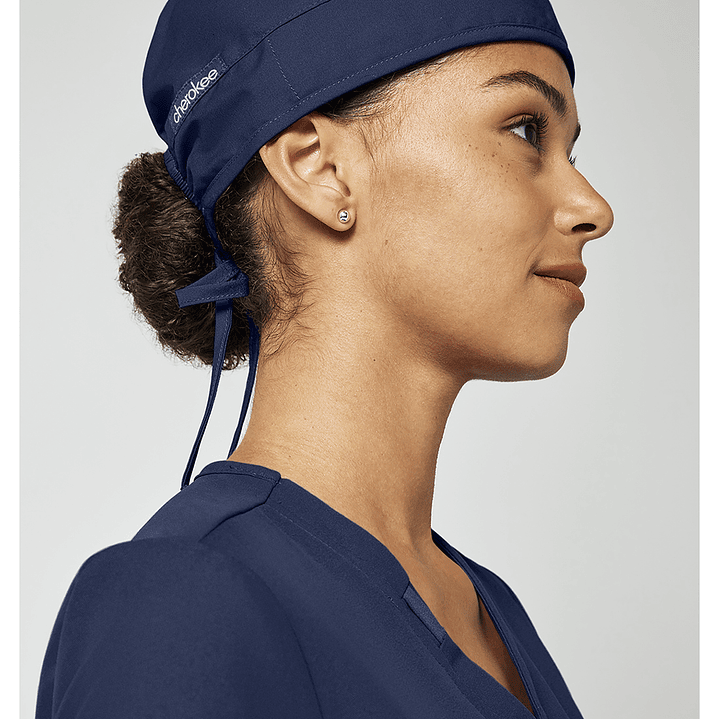 Gorro Clínico Cherokee 1