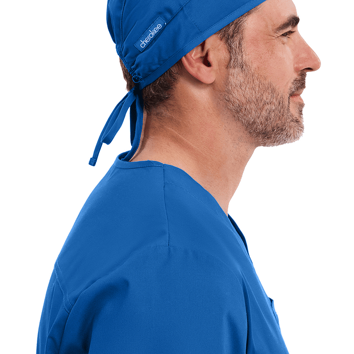 Gorro Clínico Cherokee 2