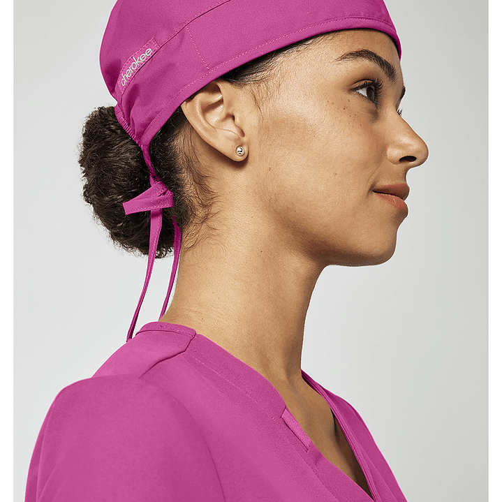 Gorro Clínico Cherokee 3