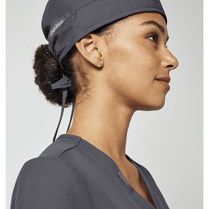 Gorro Clínico Cherokee 4