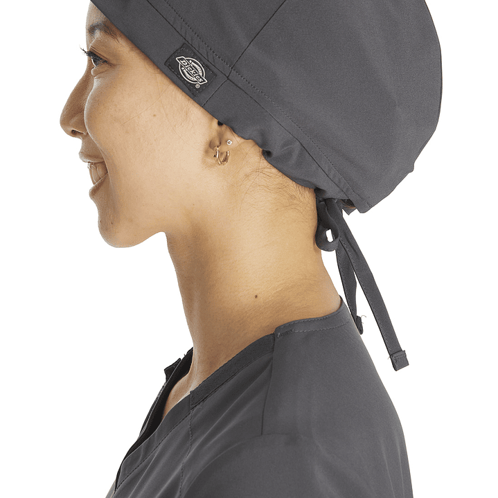 Gorro Clínico Dickies 1