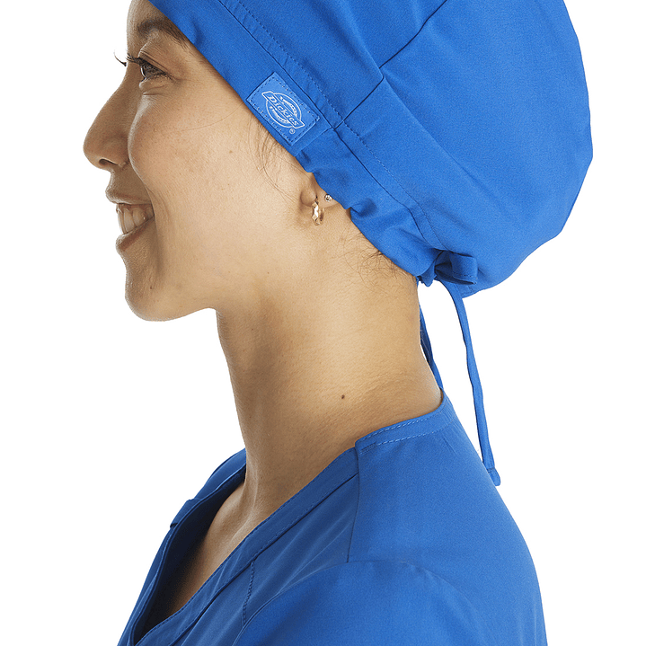 Gorro Clínico Dickies 3