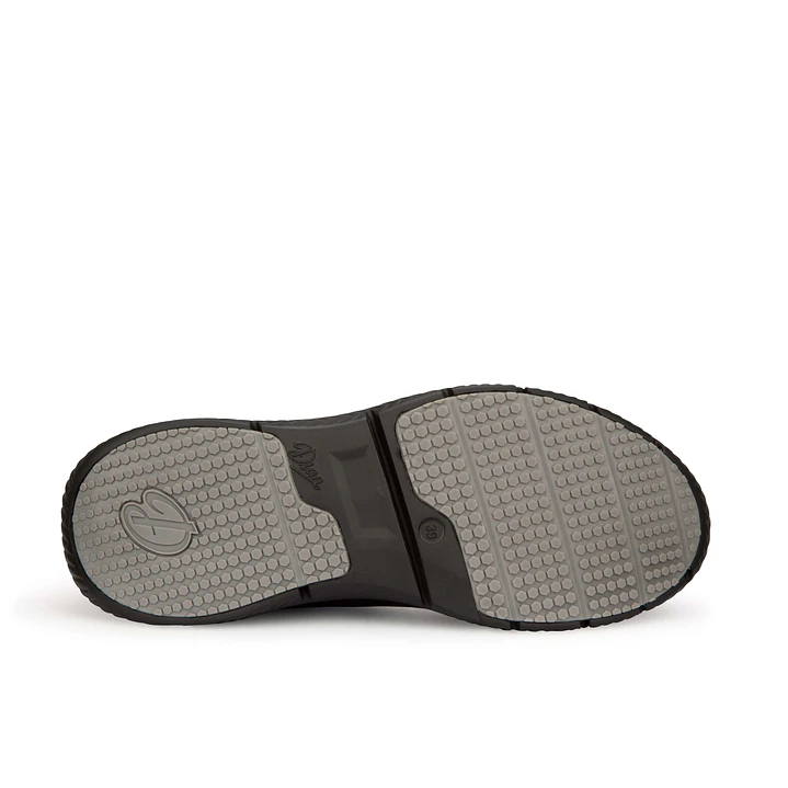 Zapatilla con Cierre de Cordones Elásticos ALTEA PERFORADO 7