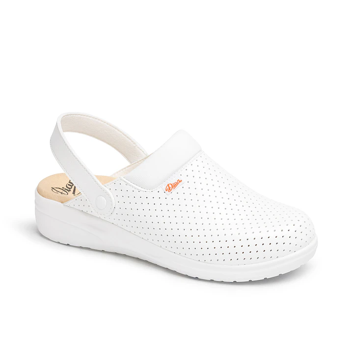 Zueco con Correa MAR PICADO 5