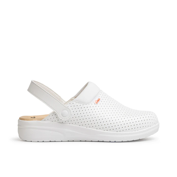 Zueco con Correa MAR PICADO 6