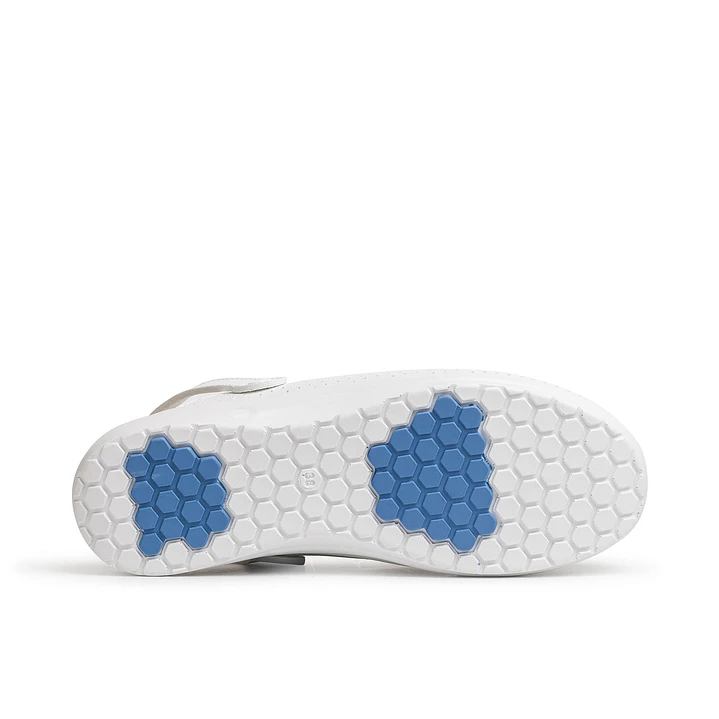 Zueco con Correa MAR PICADO 7