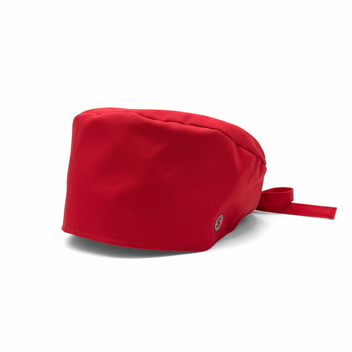Gorro Clínico Liso Scorpi 2