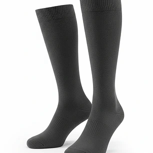 Media Compresiva Lisas Cherokee Hombre