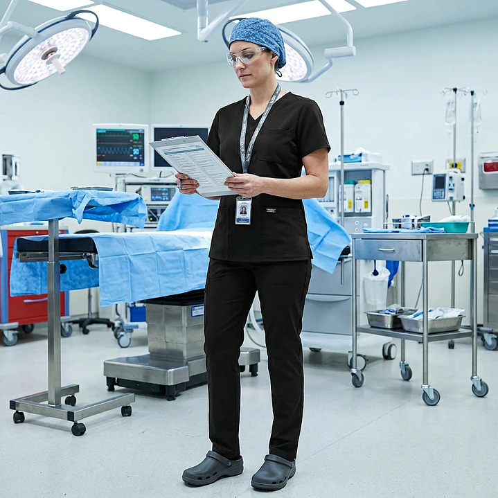 Kit Pabellón Completo 1