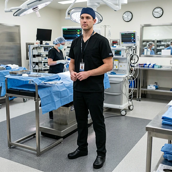 Kit Pabellón Completo 2