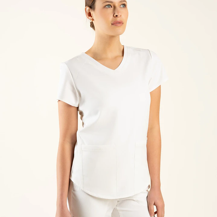 Top Mujer Estilo Cuello en V MT-12 WONDER 39
