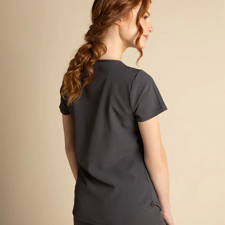 Top Mujer Estilo Cuello en V MT-12 WONDER 36