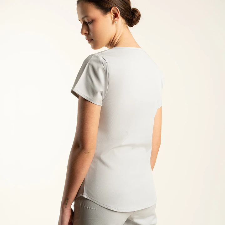 Top Mujer Estilo Cuello en V MT-12 WONDER 38