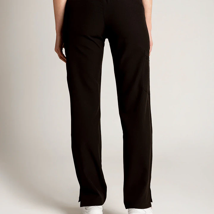 Pantalón Mujer SCORPI de Pierna Recta MP-12 WONDER 3