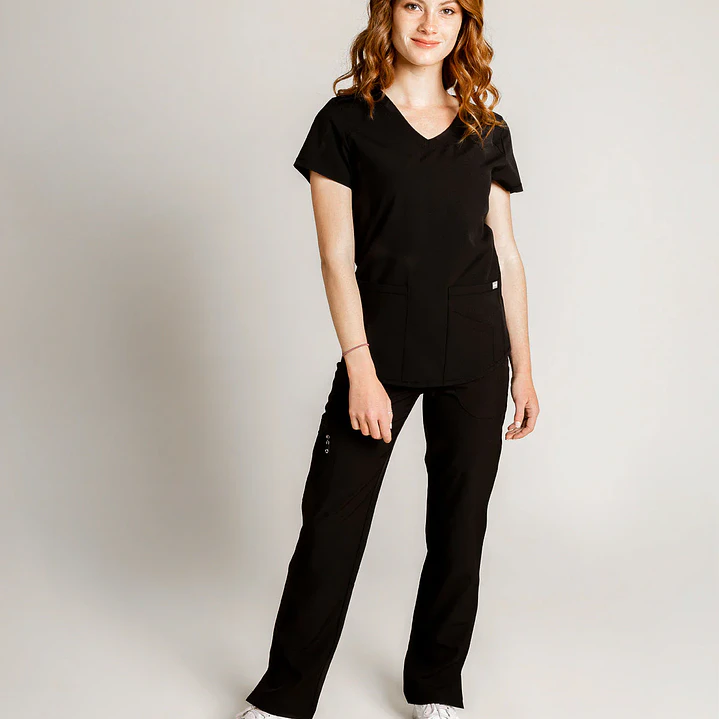 Pantalón Mujer SCORPI de Pierna Recta MP-12 WONDER 2