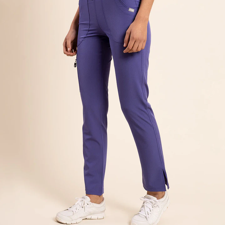 Pantalón Mujer SCORPI de Pierna Recta MP-12 WONDER 4