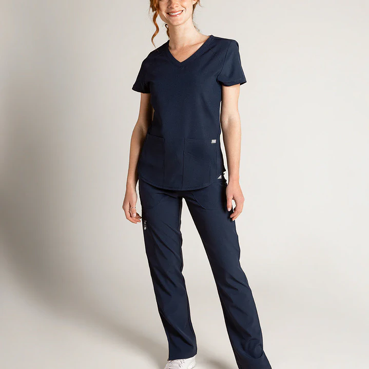 Pantalón Mujer SCORPI de Pierna Recta MP-12 WONDER 8