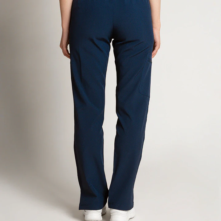 Pantalón Mujer SCORPI de Pierna Recta MP-12 WONDER 9