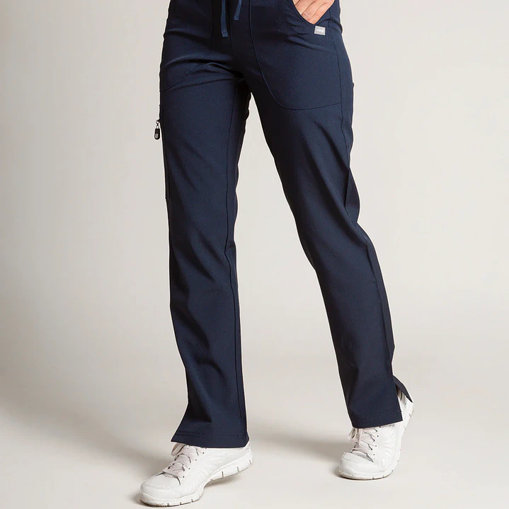 Pantalón Mujer SCORPI de Pierna Recta MP-12 WONDER 7