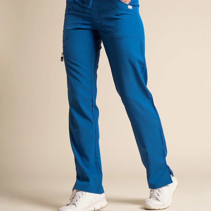 Pantalón Mujer SCORPI de Pierna Recta MP-12 WONDER 10