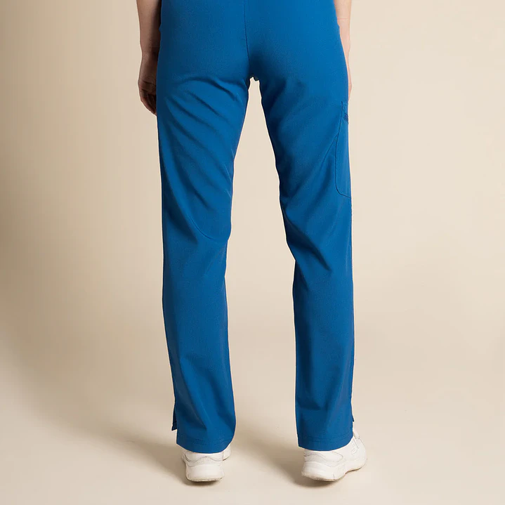 Pantalón Mujer SCORPI de Pierna Recta MP-12 WONDER 11