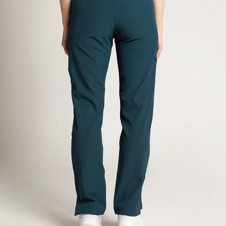 Pantalón Mujer SCORPI de Pierna Recta MP-12 WONDER 13