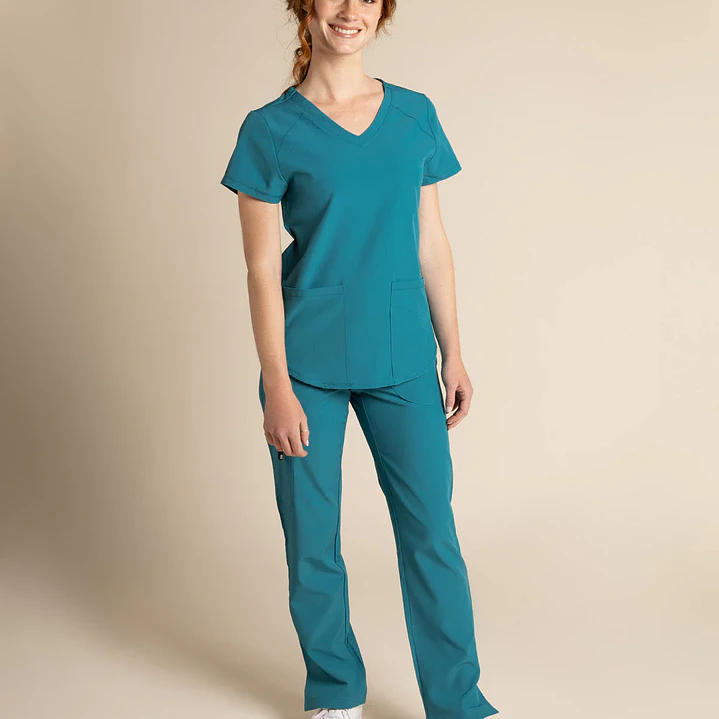 Pantalón Mujer SCORPI de Pierna Recta MP-12 WONDER 15
