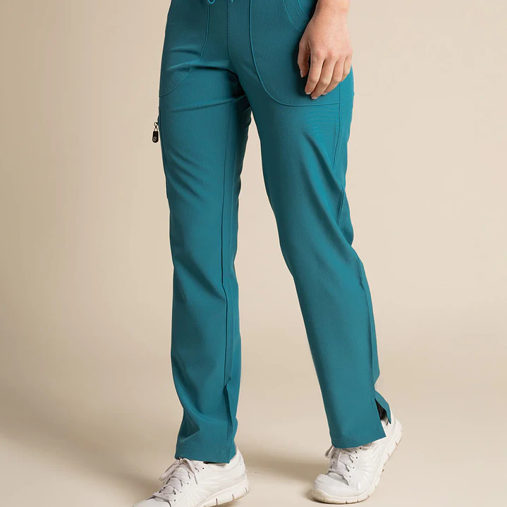 Pantalón Mujer SCORPI de Pierna Recta MP-12 WONDER 14