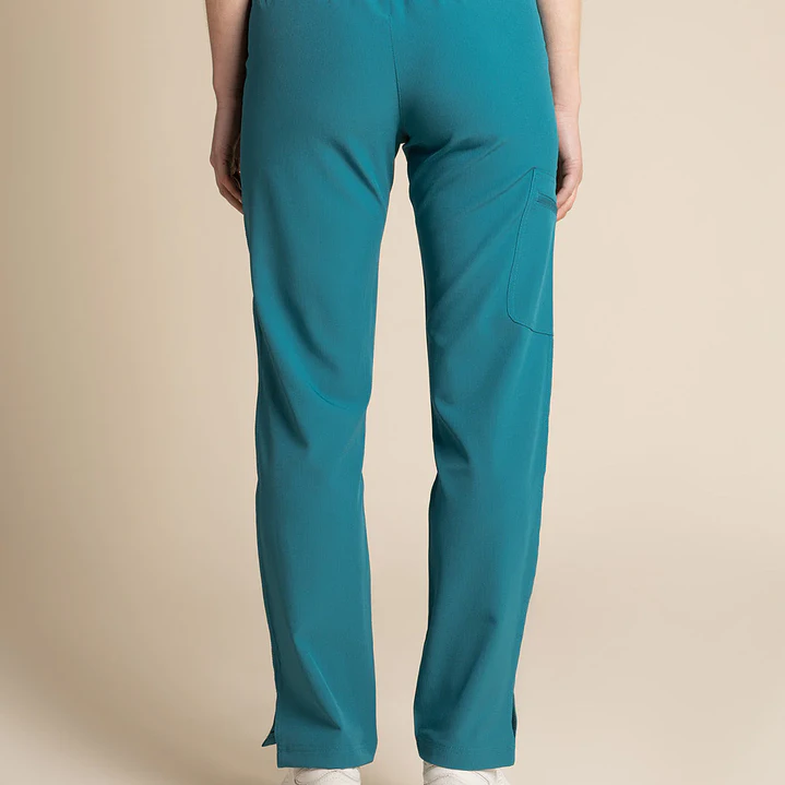 Pantalón Mujer SCORPI de Pierna Recta MP-12 WONDER 16